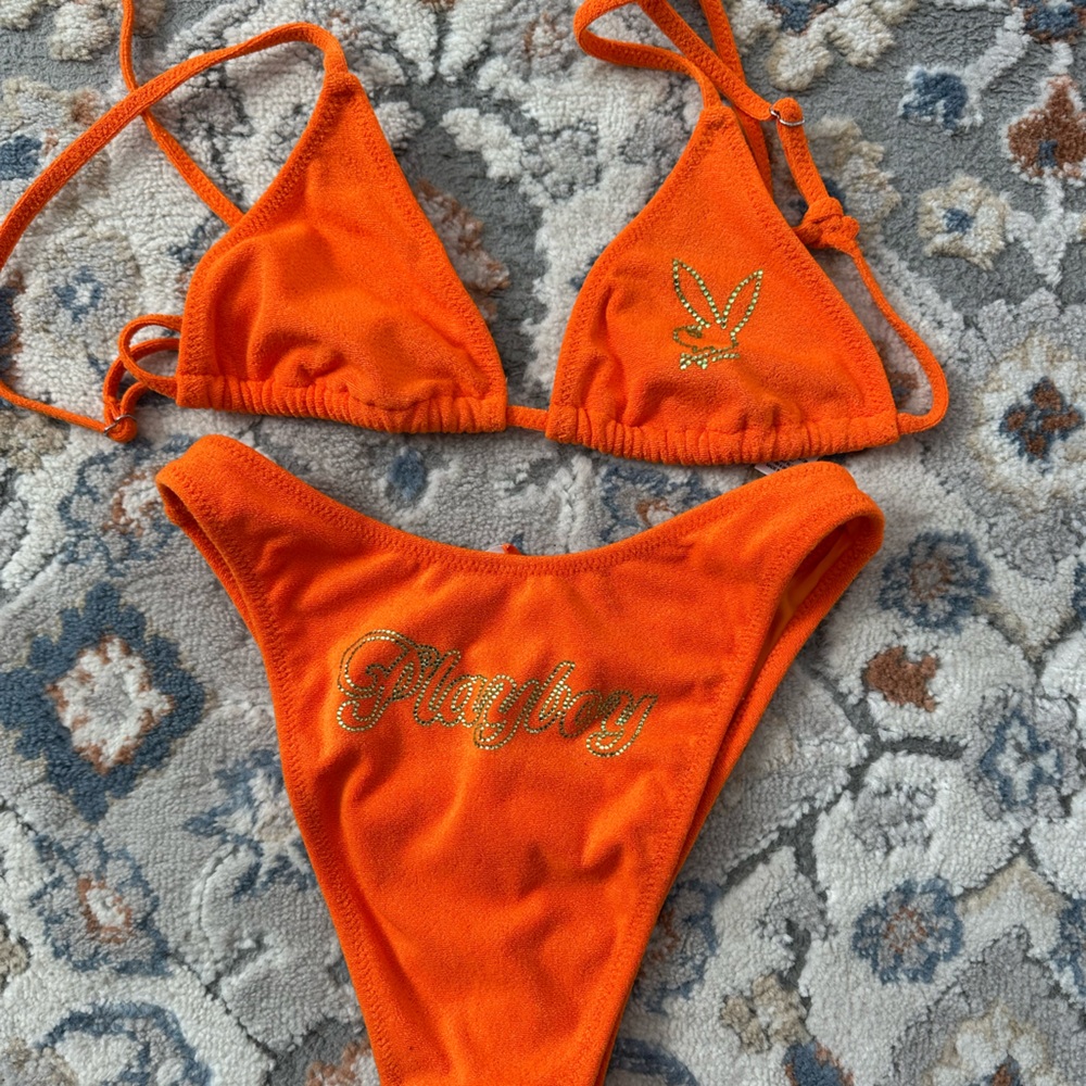 Playboy bikini